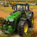 模拟农场20mod5.0版本国产车