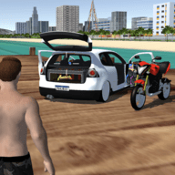 低速汽车模拟器游戏手机版