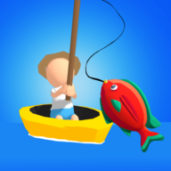 渔船竞速赛(FishingBoatRace)